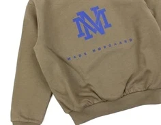 Mads Nørgaard cub sweatshirt Sonar